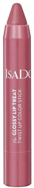 IsaDora Luciu de volum  The Glossy Lip Treat, 18 Lovely Lavender, 3.3 g