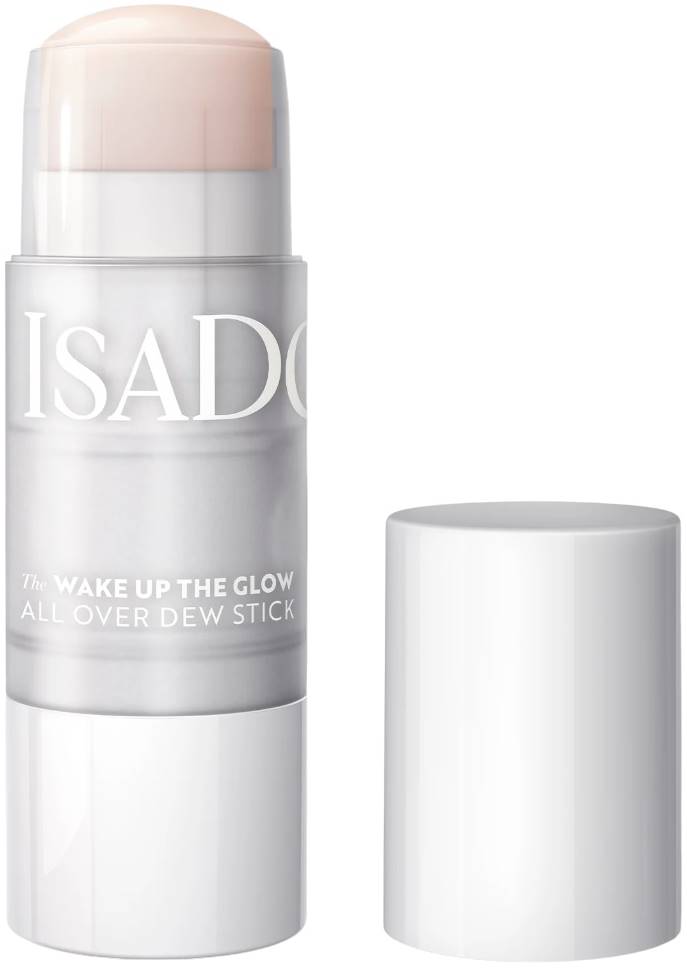 IsaDora Stick iluminator hidratant The Wake Up The Glow, 4 g