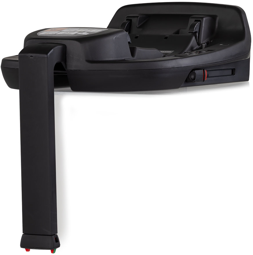 Bază IsoFix Chipolino - Pentru scoică auto Aurora
