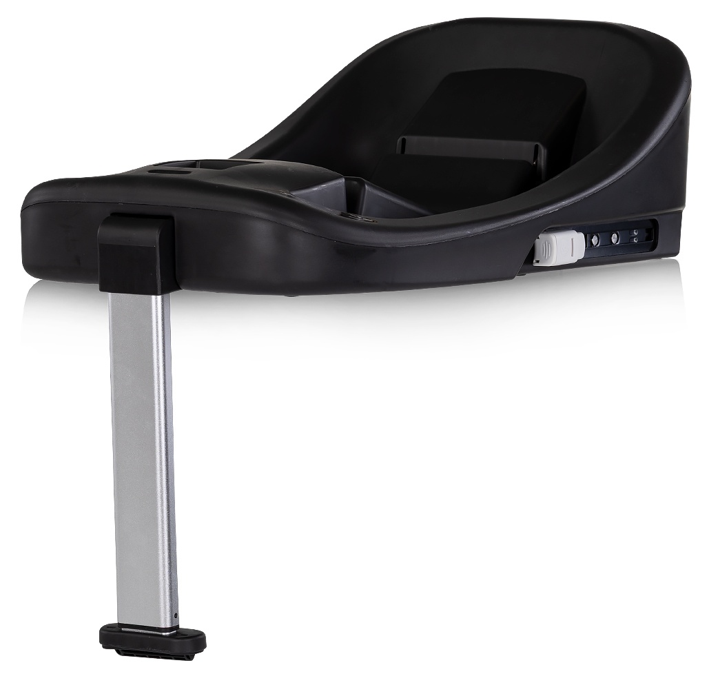 Bază IsoFix cu picior de sprijin Chipolino - Pentru Euphoria