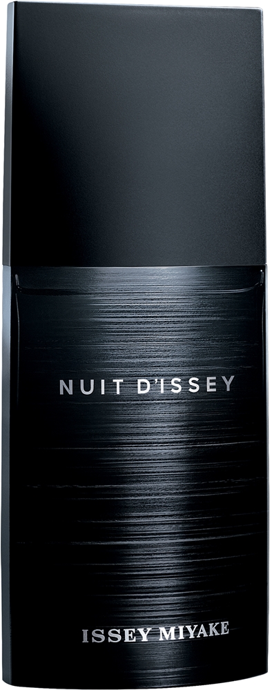 Issey Miyake Apă de toaletă Nuit d'Issey, 125 ml, tester