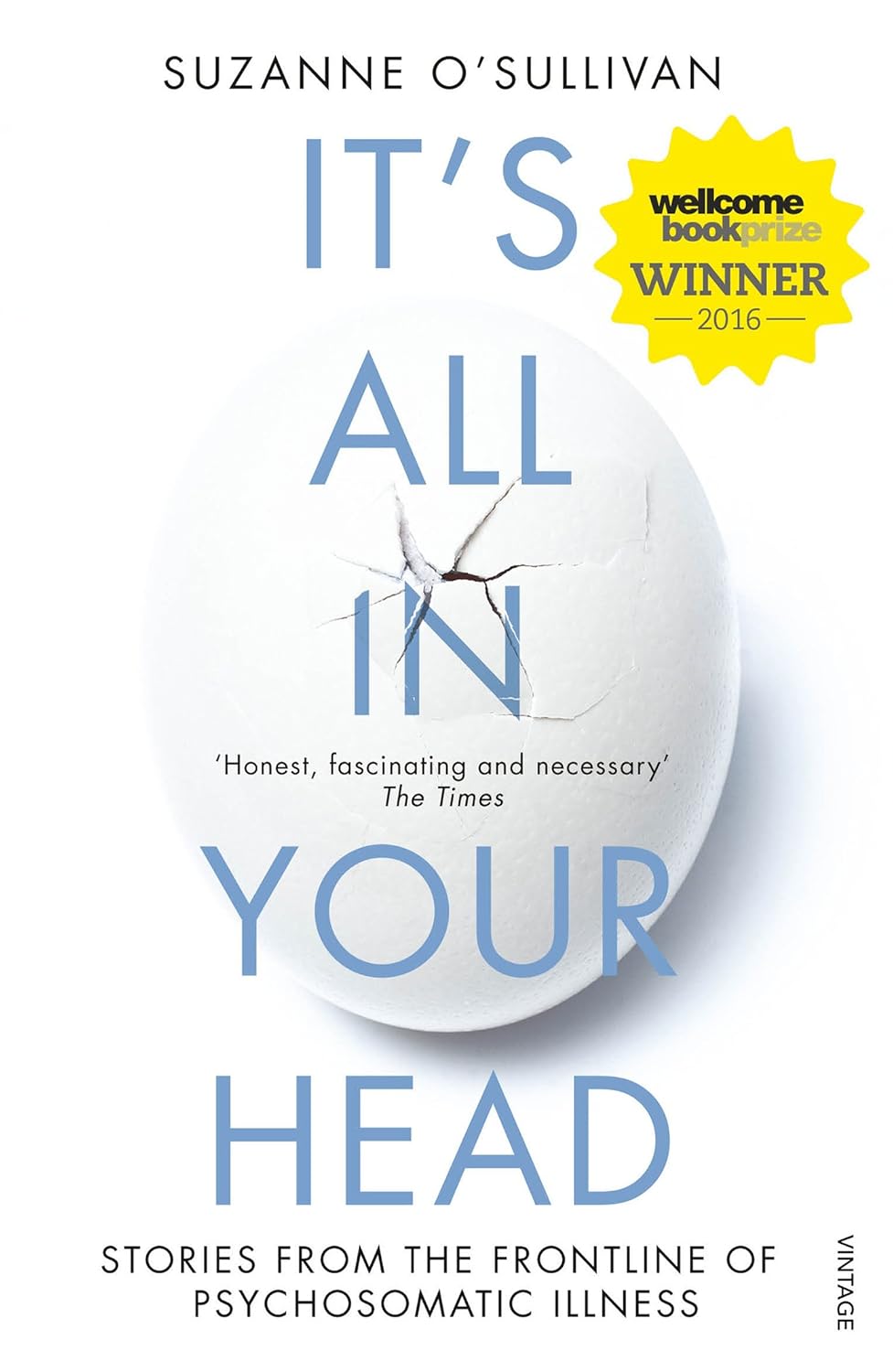 It's All in Your Head - Suzanne O'Sullivan - imagine 2