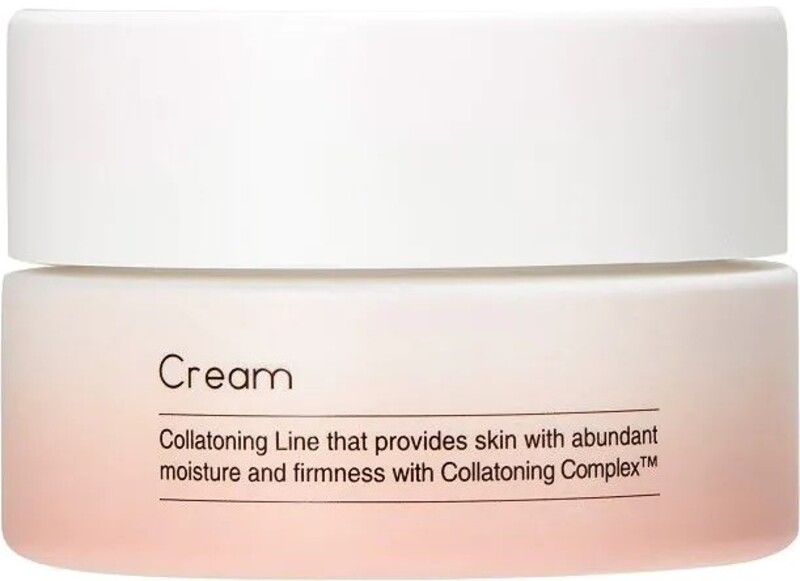 It's Skin Collatoning Cremă pentru față anti îmbătrânire, 50 ml