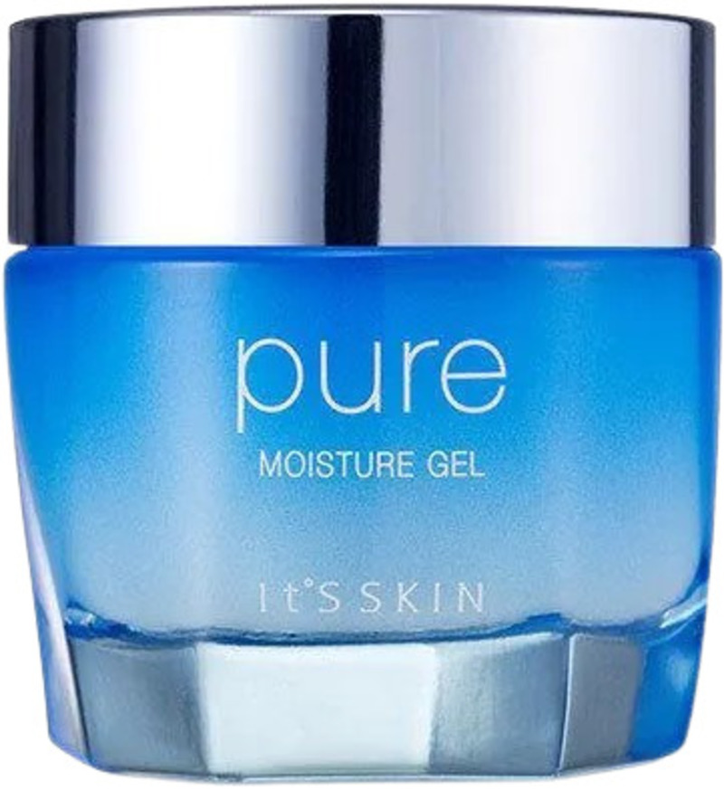 It's Skin Crema-gel hidratanta de fata Pure, 100 ml