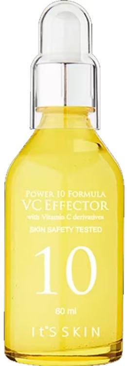 It's Skin Power 10 Ser revitalizant de față VC, 60 ml