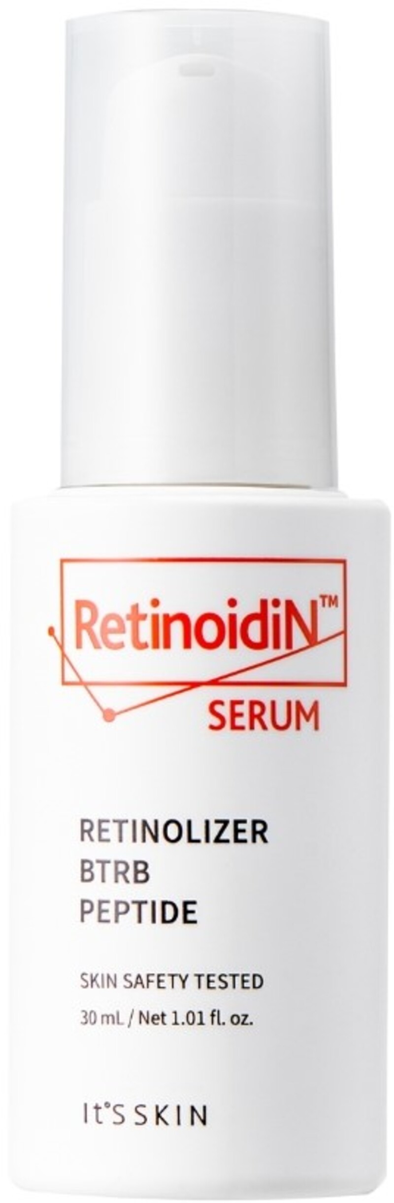 It's Skin Retinoidin Ser de față, 30 ml