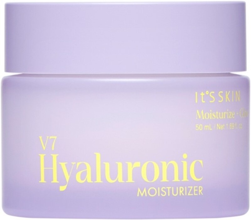 It's Skin V7 Hyaluronic Cremă hidratantă pentru față, 50 ml