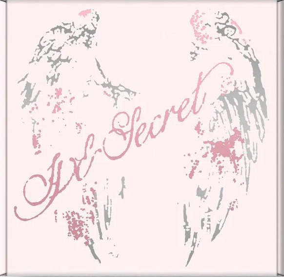 IVE - IVE SECRET - Limited LOVED IVE Version (CD Box) | Ozone.ro