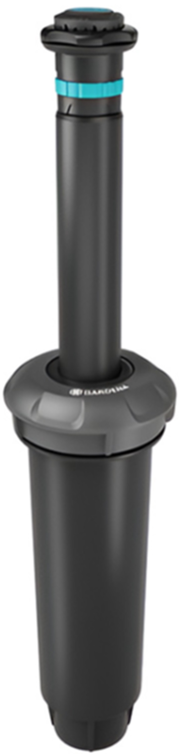 Aspersor pop up Gardena - MD80 80 m², 1/2 ''