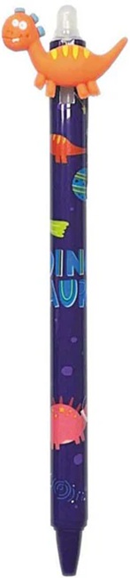 Pix cu gel ștergibil Starpak Dino - Sortiment
