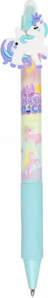 Pix cu gel ștergibil Starpak Unicorn - Sortiment