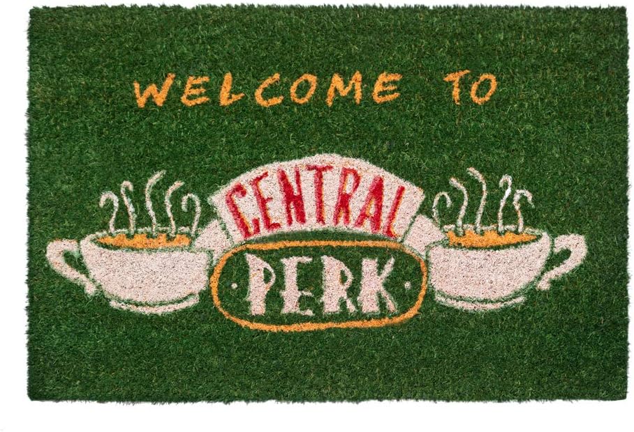Covoraș de ușă Erik Television: Friends - Central Perk