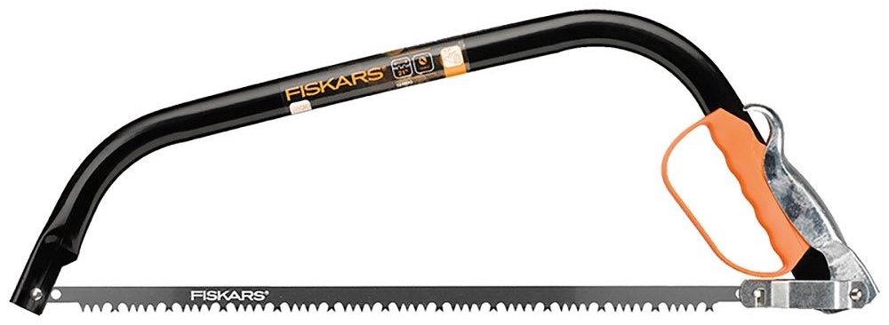 Fierăstrău curbat Fiskars - SW30, 62 cm