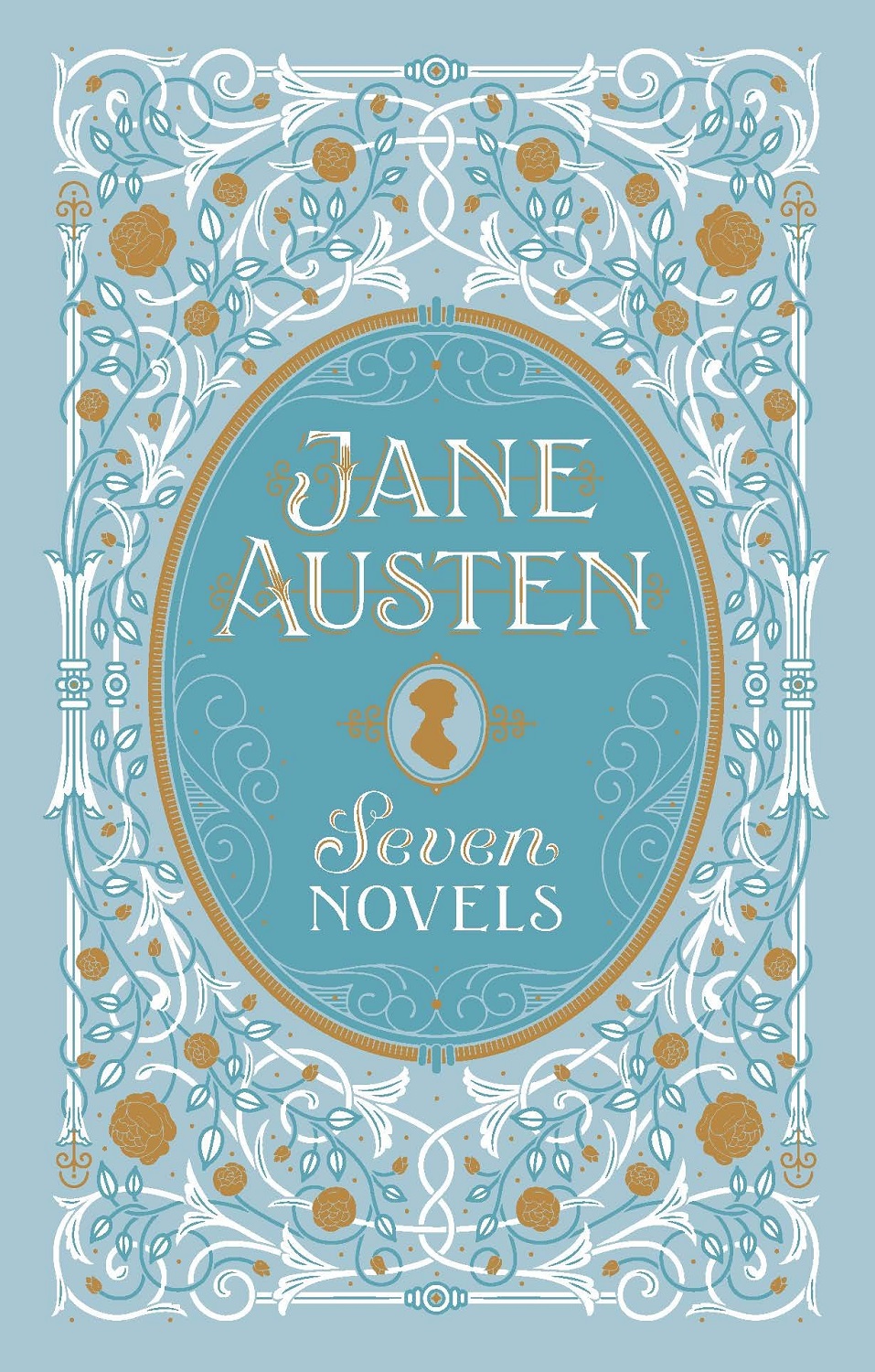 Jane Austen Seven Novels