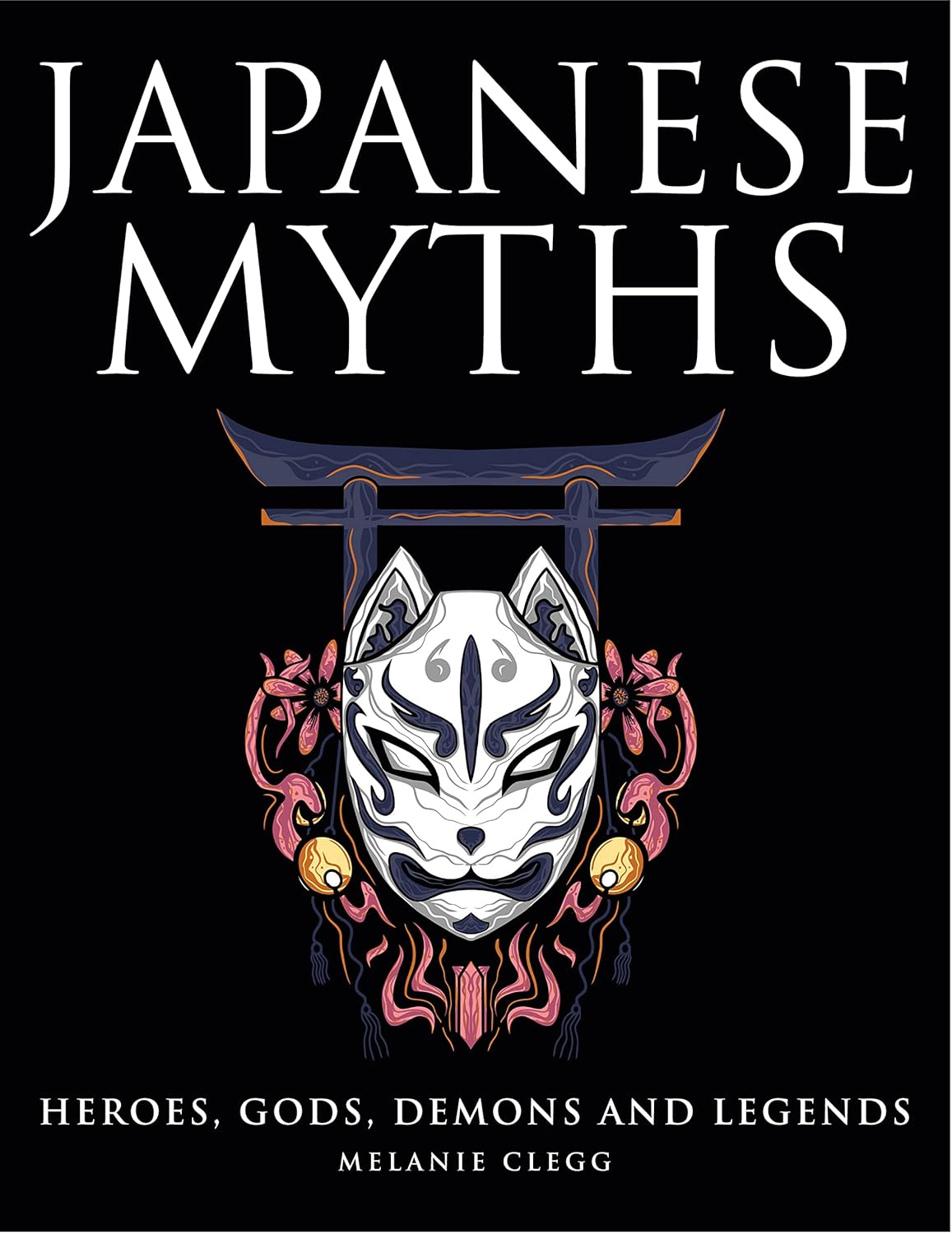 Japanese Myths - Melanie Clegg - imagine 2