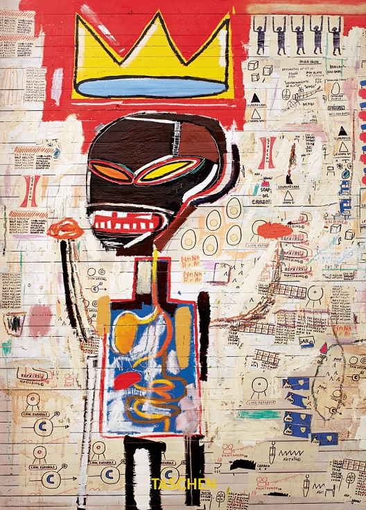 Jean-Michel Basquiat. 40th Ed. - Eleanor Nairne - imagine 2