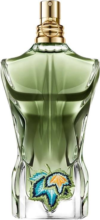 Jean Paul Gaultier Apă de parfum Le Beau Paradise Garden, 75 ml