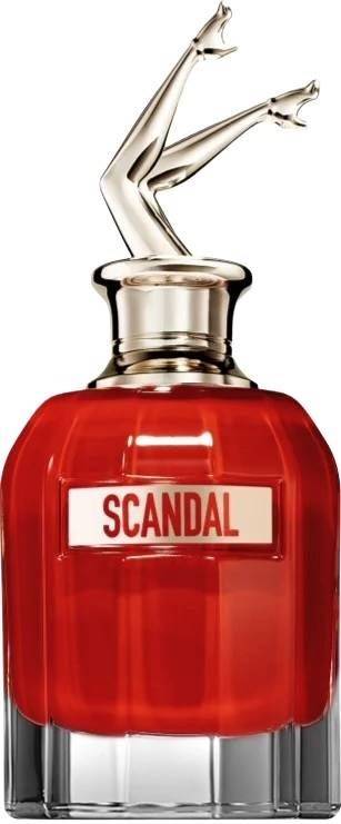 Jean Paul Gaultier Scandal Le Parfum Apa de Parfum Intemse Femei 80 Ml - imagine 2