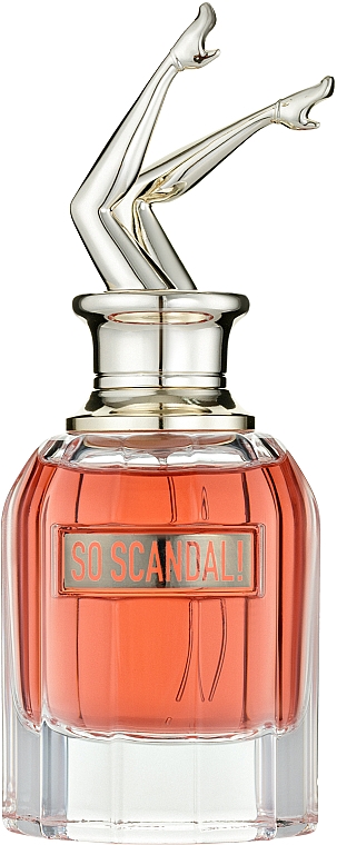 Jean Paul Gaultier - Apă de parfum So Scandal!, 80 ml | Ozone.ro