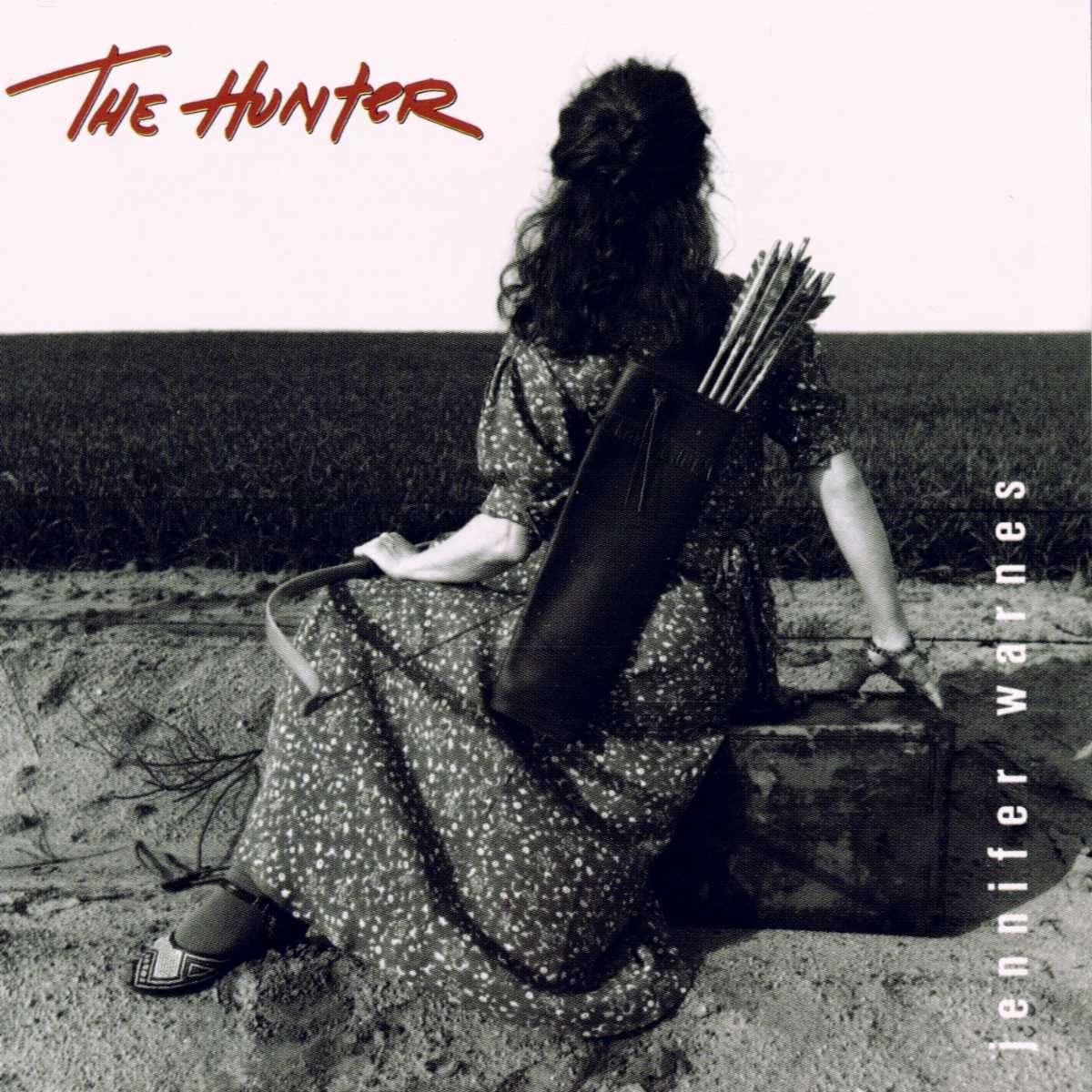 Jennifer Warnes - The Hunter (CD) | Ozone.ro