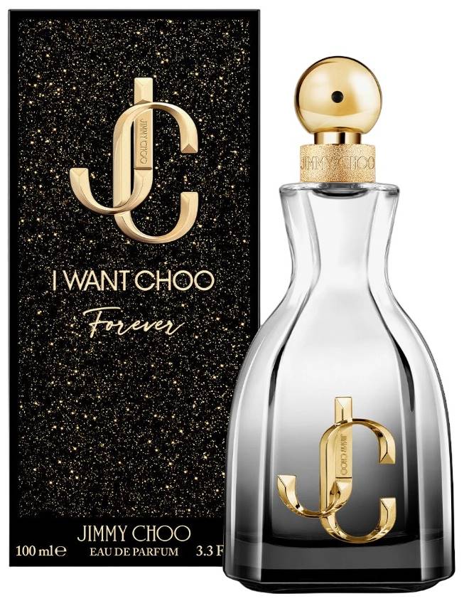 Jimmy Choo Apă de parfum  I Want Choo Forever, 100 ml