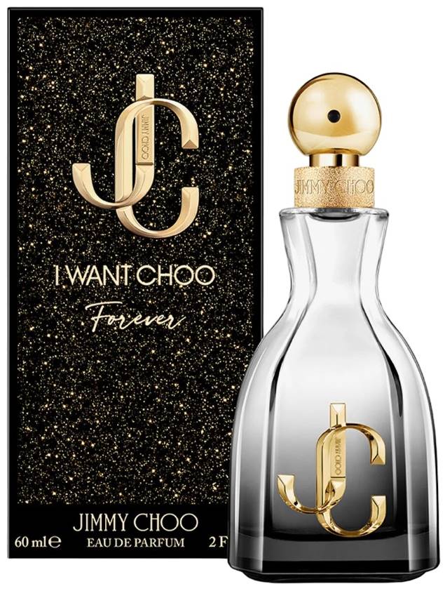 Jimmy Choo Apă de parfum I Want Choo Forever, 60 ml