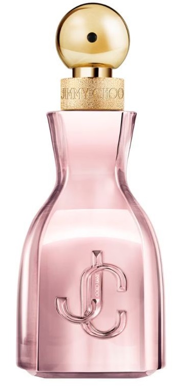 Jimmy Choo Apă de parfum I Want Choo With Love, 40 ml