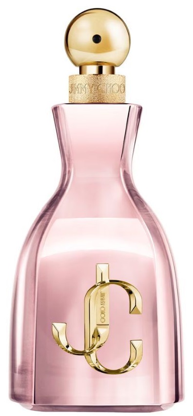 Jimmy Choo Apă de parfum I Want Choo With Love, 60 ml