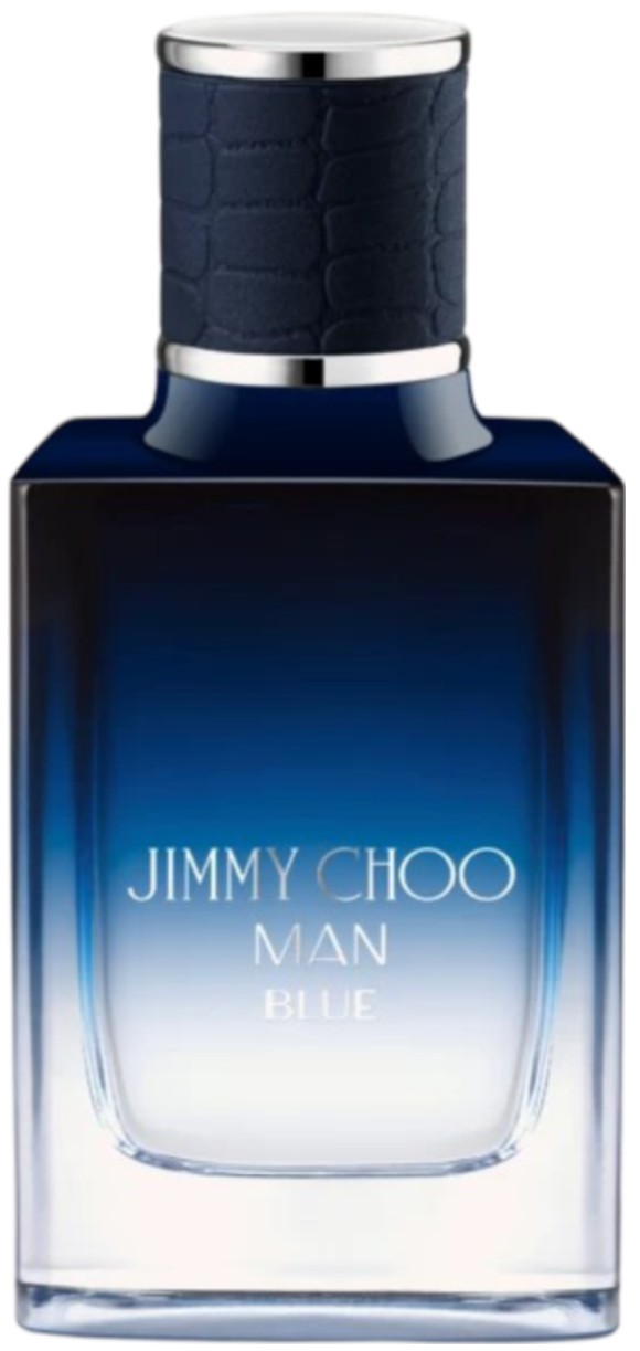 Jimmy Choo Apă de toaletă Blue Man, 30 ml