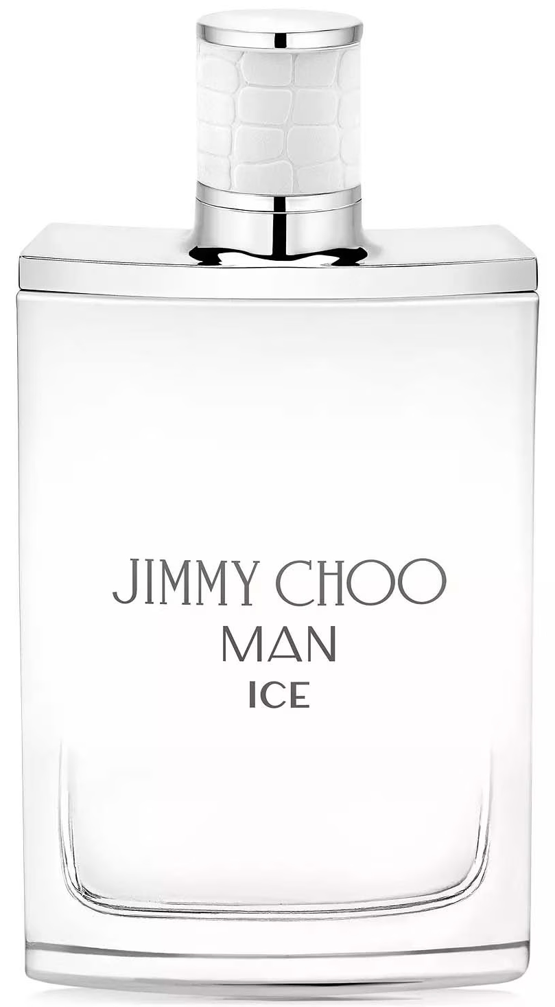 Jimmy Choo Apă de toaletă Man Ice, 50 ml
