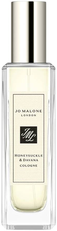 Jo Malone Apă de colonie Honeysuckle & Davana, 30 ml
