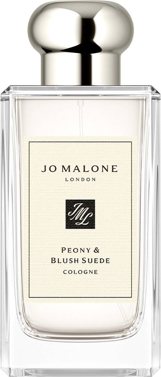 Jo Malone Apă de colonie Peony & Blush Suede, 100 ml, tester fără cutie