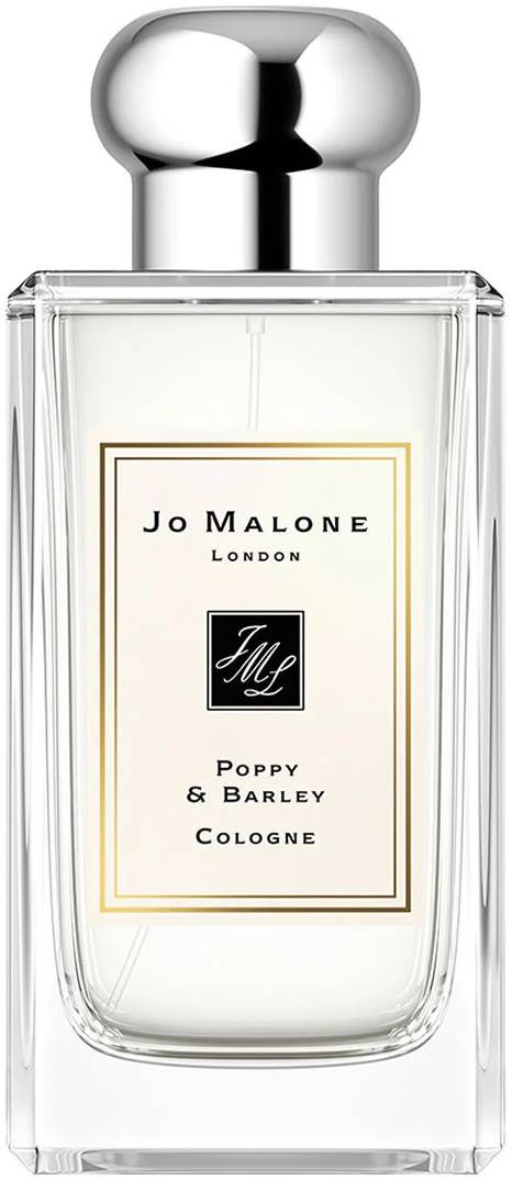 Jo Malone Apă de colonie Poppy & Barley, 100 ml, tester fără cutie