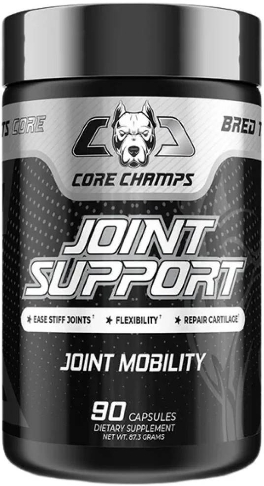 Joint Support, 90 capsule, Core Champs by Kai Greene