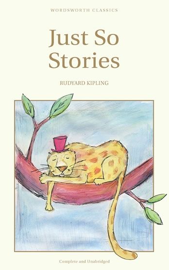 Just So Stories
