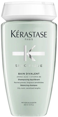 Kérastase Specifique Șampon echilibrant Bain Divalent, 250 ml