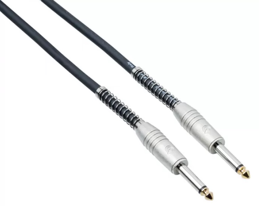 Cablu Bespeco - IRO1500PBK, 15m, negru