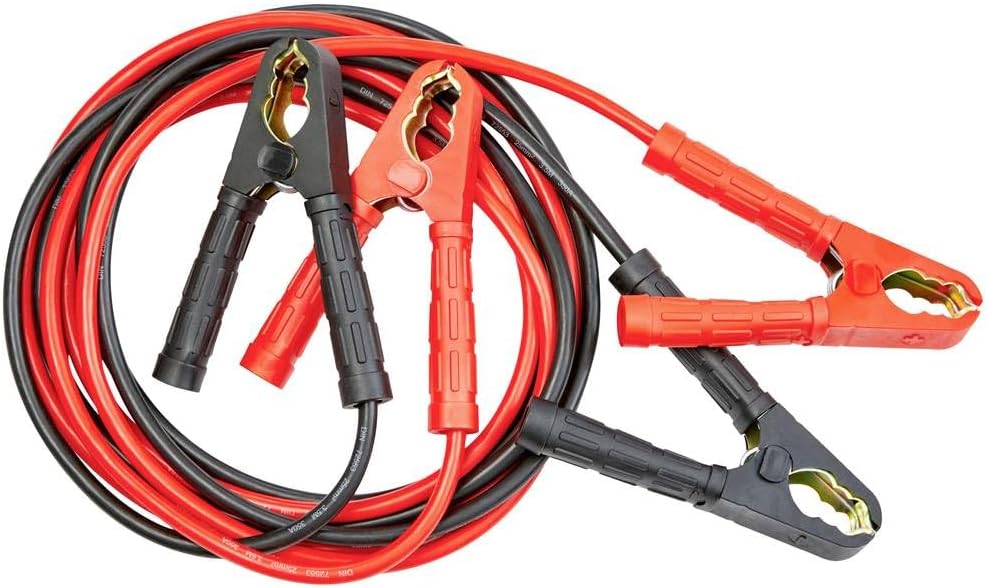 Cabluri de alimentare Osram - STARTERcable, OSC350A, 12V/24V, 900A,…