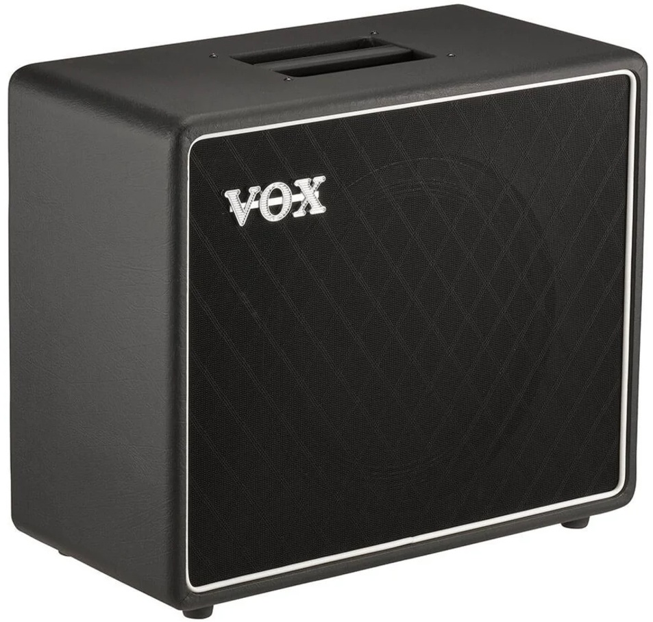 Cabinet pentru chitară VOX - Black Cab BC112, 70W, negru