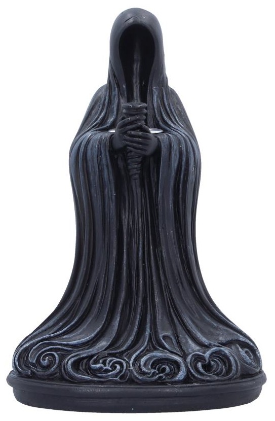 Cădelniţă Nemesis Now Adult: Gothic - Keeper of Smoke