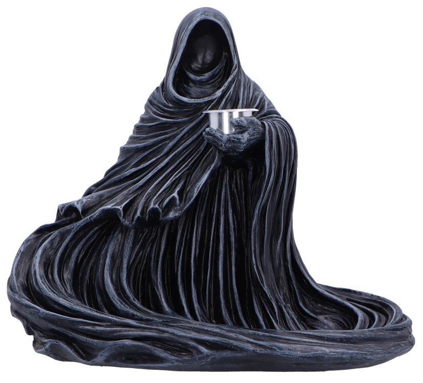 Cădelniţă Nemesis Now Adult: Gothic - The Last Scent, 15 cm