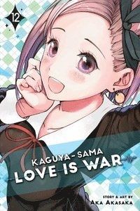 Kaguya-sama: Love Is War, Vol. 12 - Aka Akasaka - imagine 2