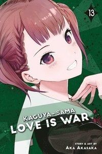 Kaguya-sama: Love Is War, Vol. 13 - Aka Akasaka - imagine 2