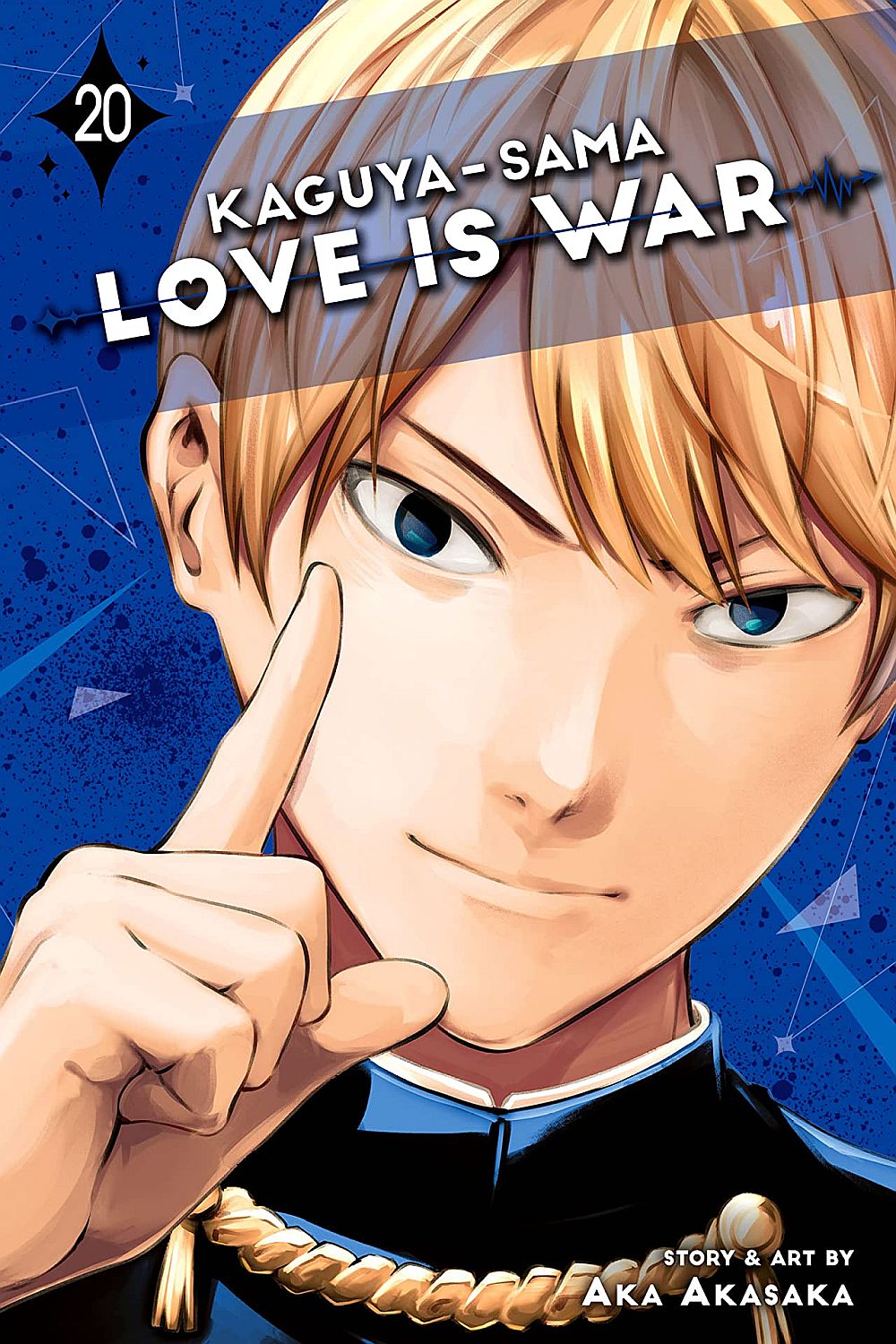 Kaguya-Sama: Love Is War, Vol. 20, 20 - Aka Akasaka - imagine 2