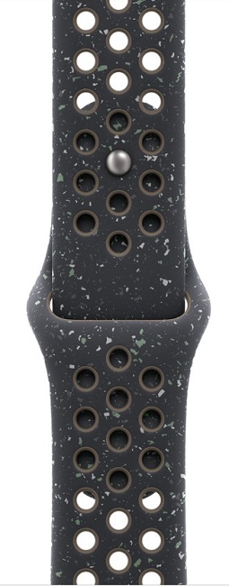 Curea pentru Apple - Sport Band, Apple Watch, 40 mm, M/L, Midnight Sky