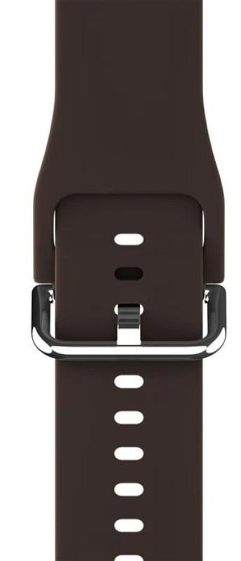 Curea Holdit - pentru Apple Watch 38/40/41/42mm, maro
