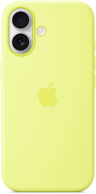 iPHONE CASE 17 SILICONE YW iPHONE CASE 17 SILICONE YW - imagine 2