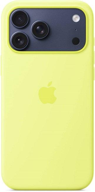iPHONE CASE 17 PRO SILICONE YW iPHONE CASE 17 PRO SILICONE YW - imagine 2
