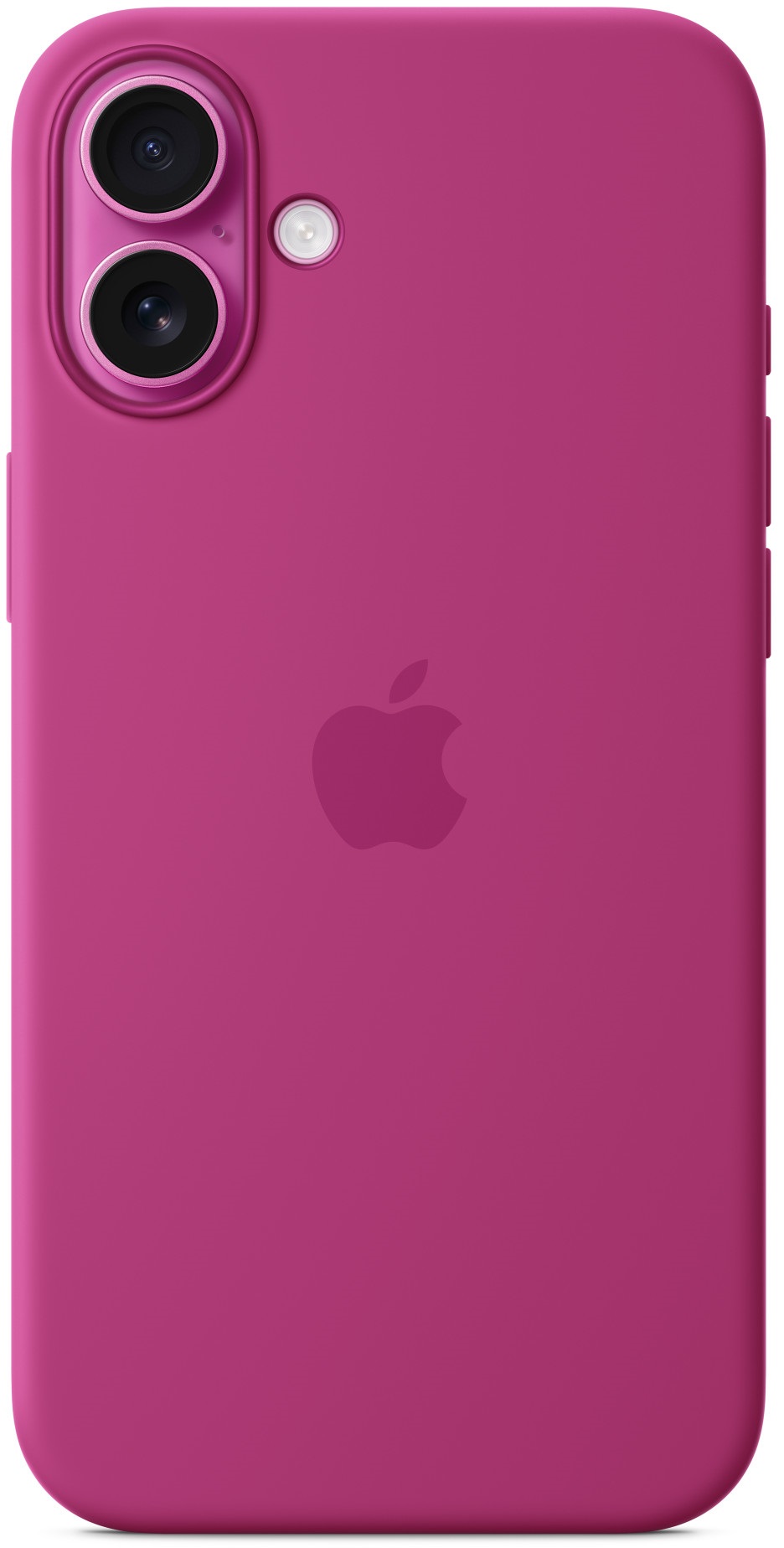 iPHONE CASE 16 PLUS SILICONE PK iPHONE CASE 16 PLUS SILICONE PK - imagine 2