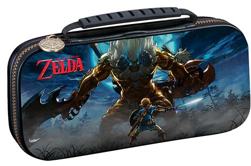 Husă Big Ben - Travel Case, Zelda Lynel (Nintendo Switch)